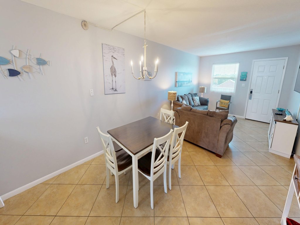 Venus 306 is a 3 BR steps to Pool with easy beach access - sleeps 9 Vacation Rental in Fort Walton Beach - RedAwning