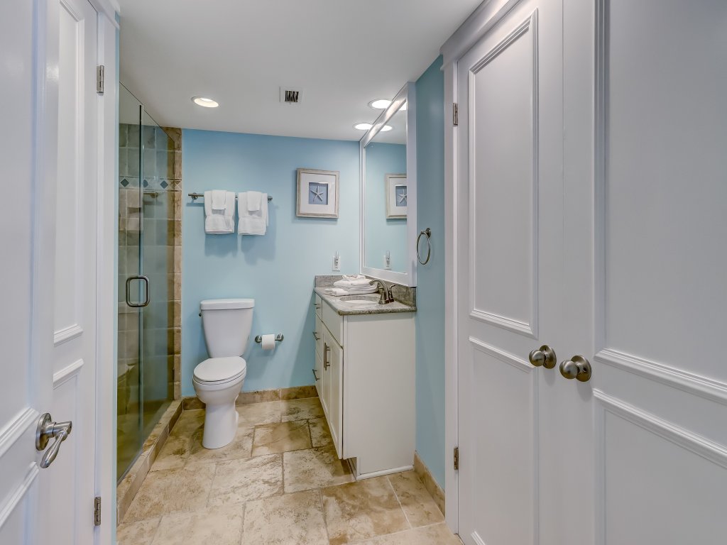 Kid Friendly Condo with Stunning View of the Atlantic Vacation Rental in Fernandina Beach - RedAwning
