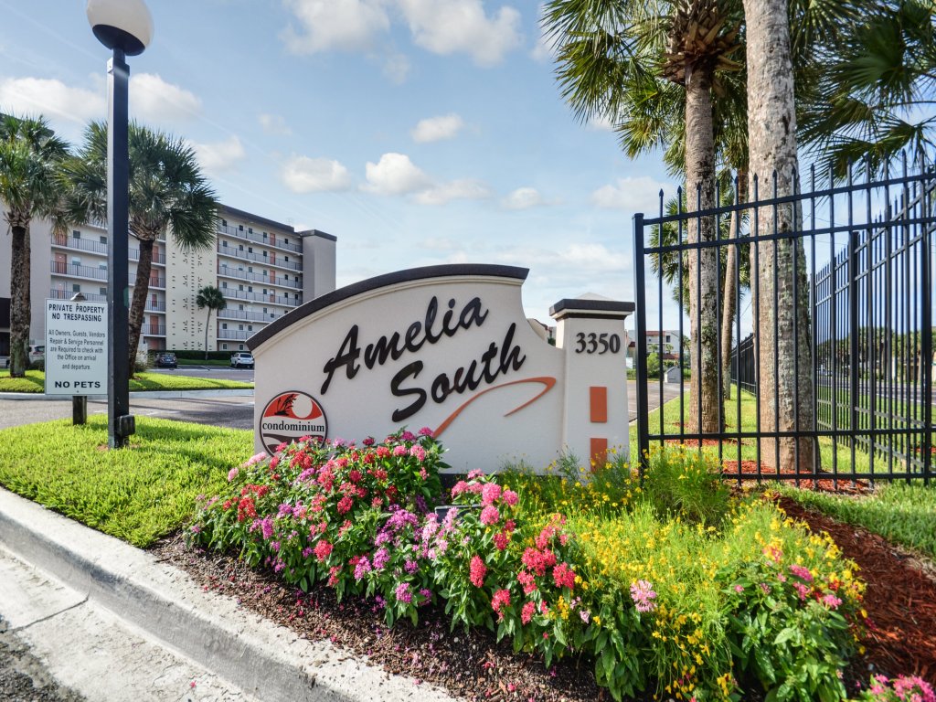 Kid Friendly Condo with Stunning View of the Atlantic Vacation Rental in Fernandina Beach - RedAwning