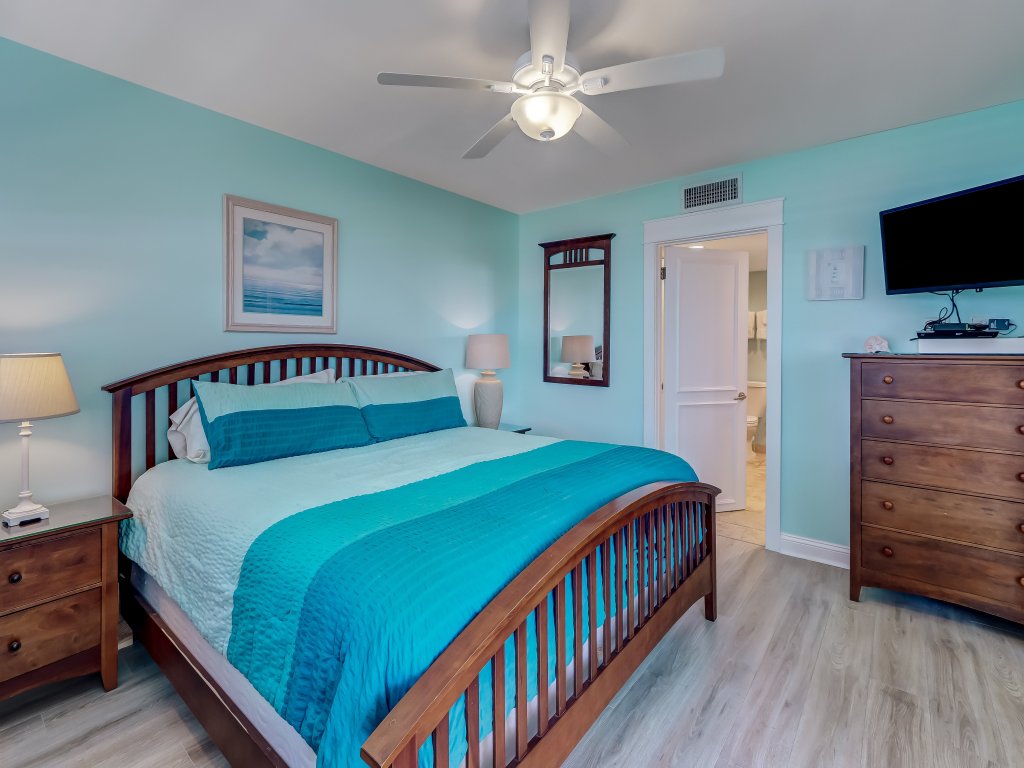 Kid Friendly Condo with Stunning View of the Atlantic Vacation Rental in Fernandina Beach - RedAwning