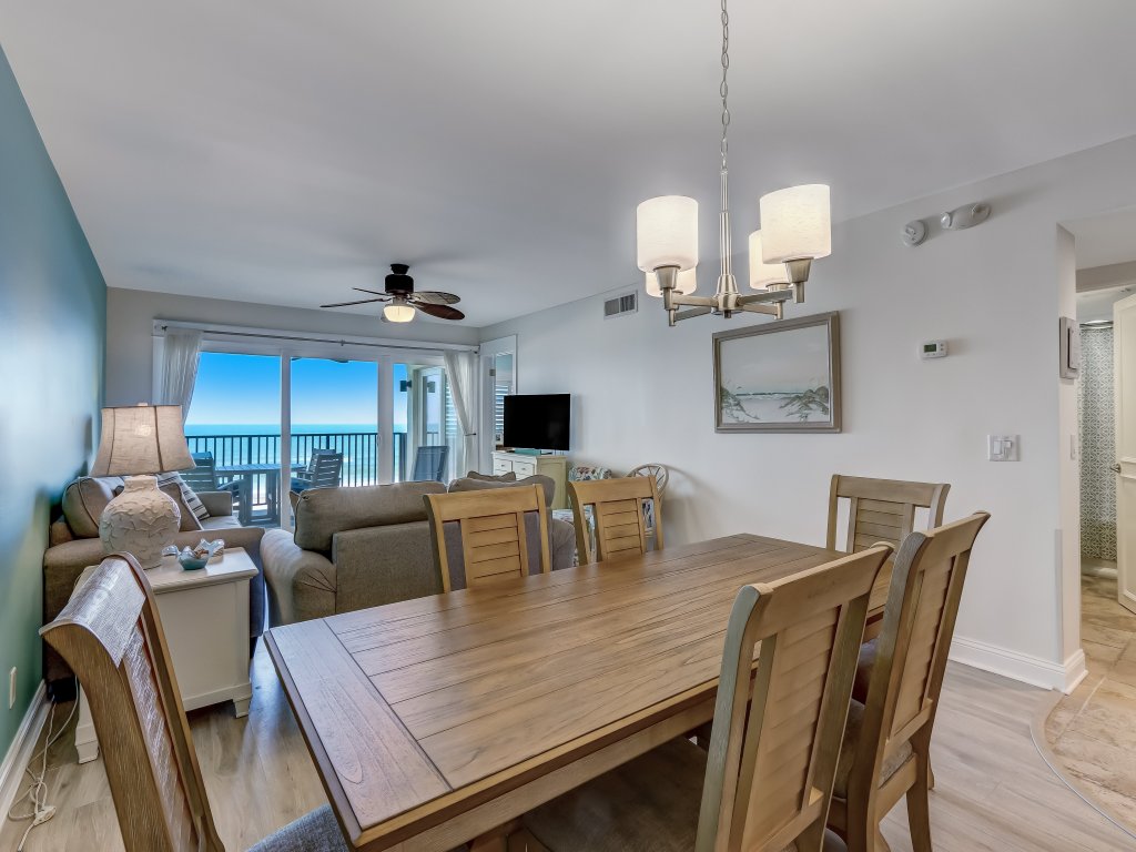Kid Friendly Condo with Stunning View of the Atlantic Vacation Rental in Fernandina Beach - RedAwning