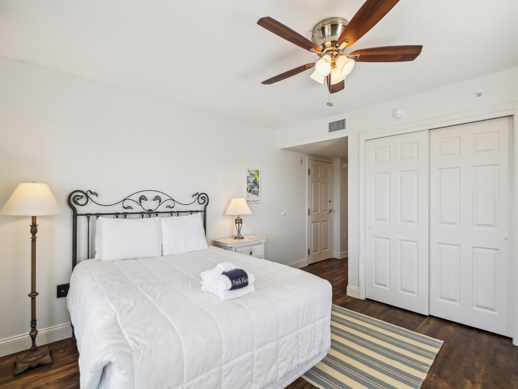 Seacrest 301AB is a 3 BR Gulf front on Okaloosa Island Vacation Rental in Fort Walton Beach - RedAwning