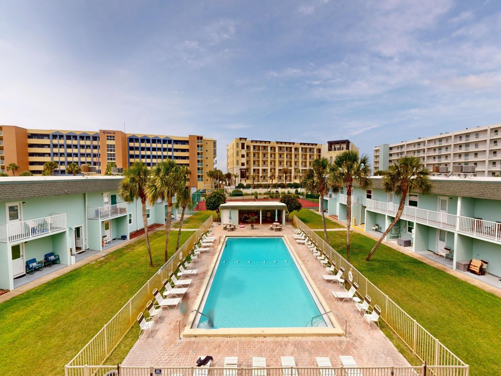 Venus 309 sleeps 10 Close to pool and beach Vacation Rental in Fort Walton Beach - RedAwning