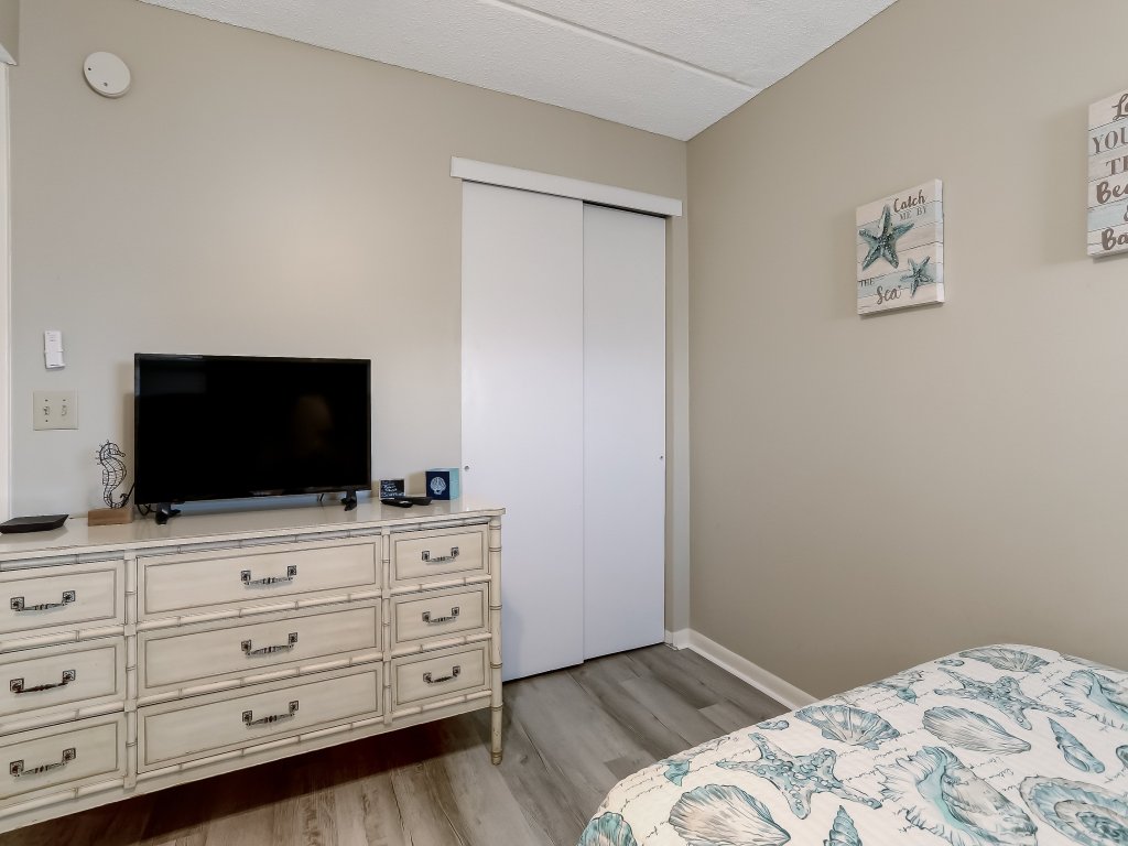Enhanced Unit with Awesome View of Atlantic from Private Balcony Vacation Rental in Fernandina Beach - RedAwning