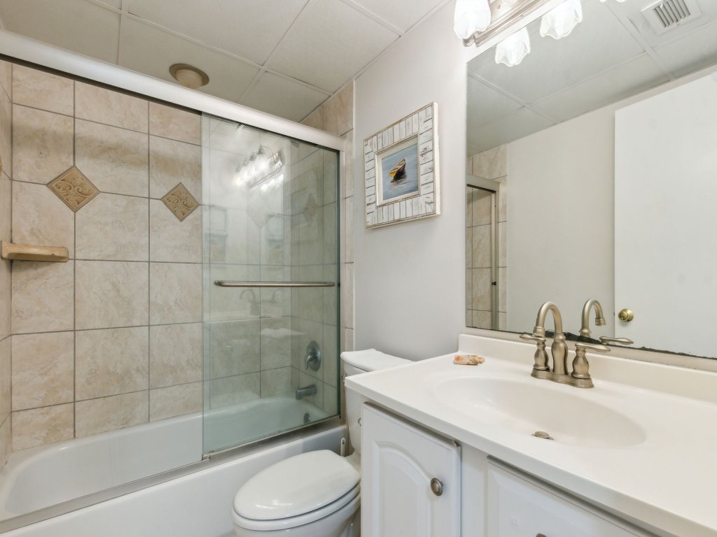 Condo with Atlantic View from Private Patio, Short Walk to the Beach Vacation Rental in Fernandina Beach - RedAwning