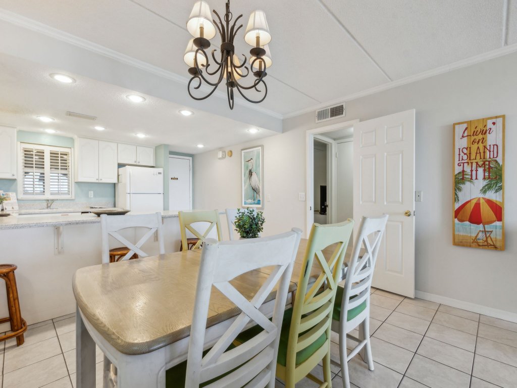Condo with Atlantic View from Private Patio, Short Walk to the Beach Vacation Rental in Fernandina Beach - RedAwning