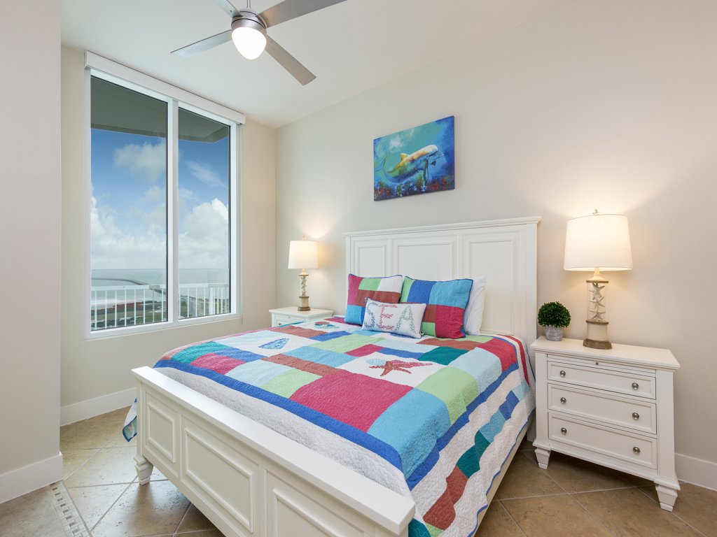 Sapphire #2301 Vacation Rental in South Padre Island - RedAwning