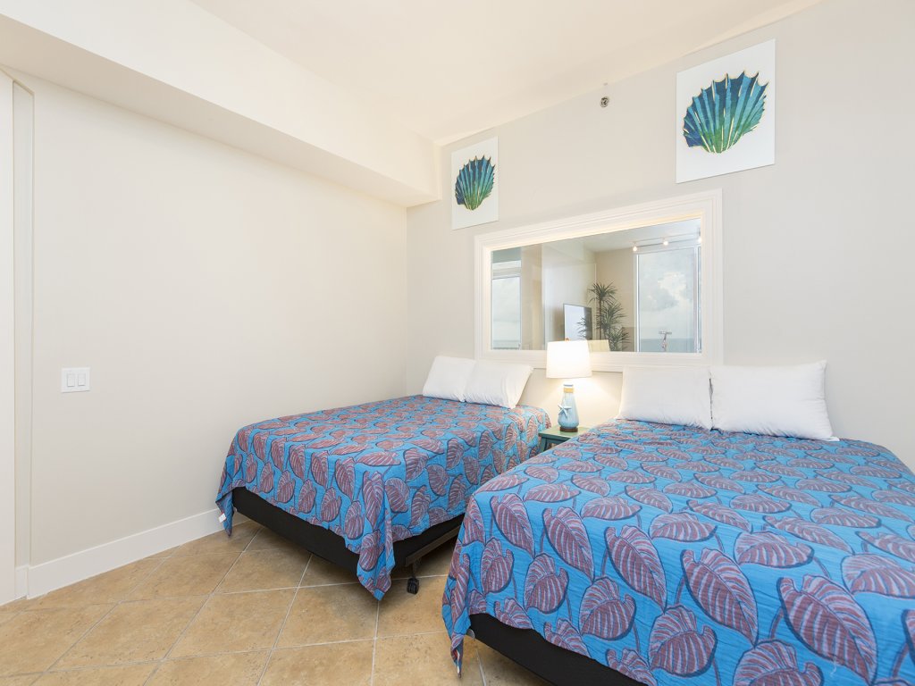 Sapphire #2301 Vacation Rental in South Padre Island - RedAwning