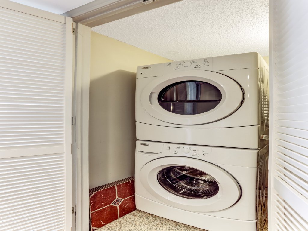Recently Renovated Ocean Front Condo Vacation Rental in Fernandina Beach - RedAwning