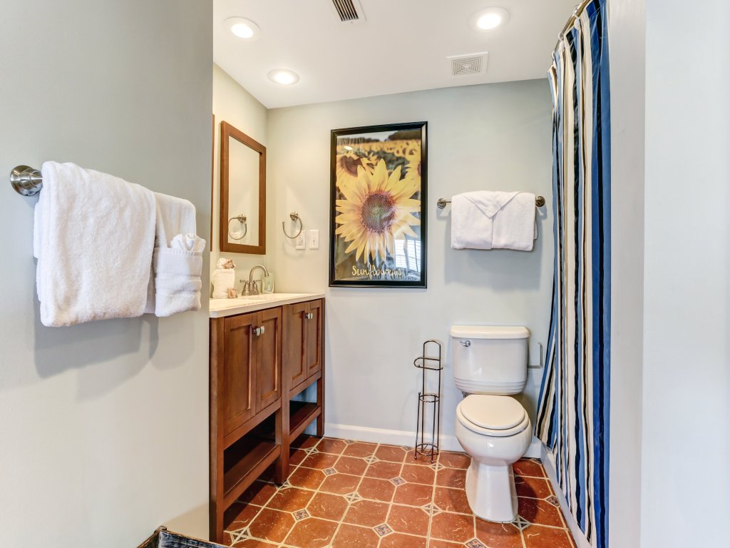 Recently Renovated Ocean Front Condo Vacation Rental in Fernandina Beach - RedAwning