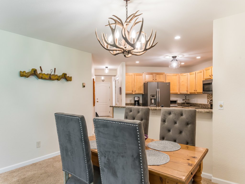 Villas 1425 Vacation Rental in Steamboat Springs - RedAwning