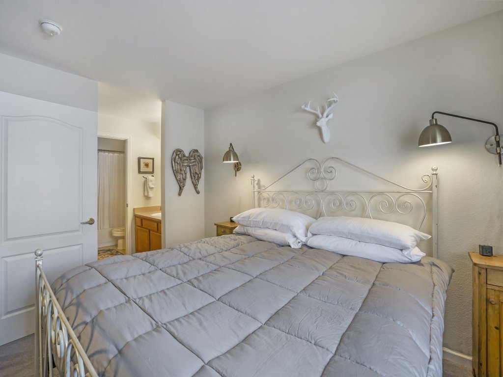 Villas 1425 Vacation Rental in Steamboat Springs - RedAwning