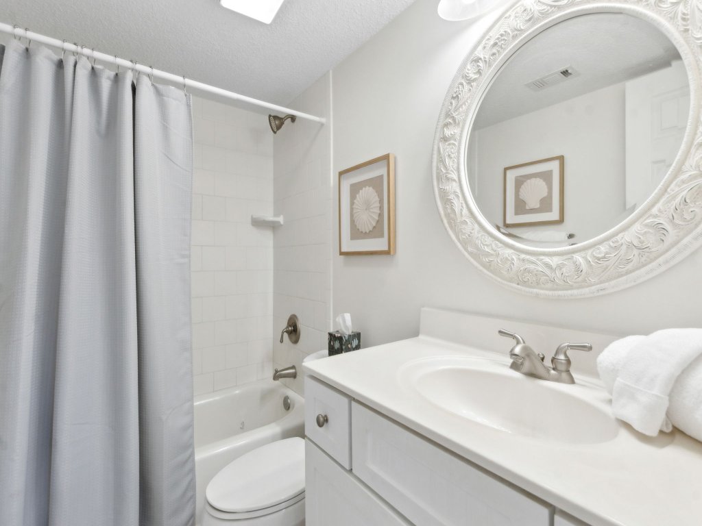Renovated Seaside Condo with Gorgeous View of the Ocean Vacation Rental in Fernandina Beach - RedAwning