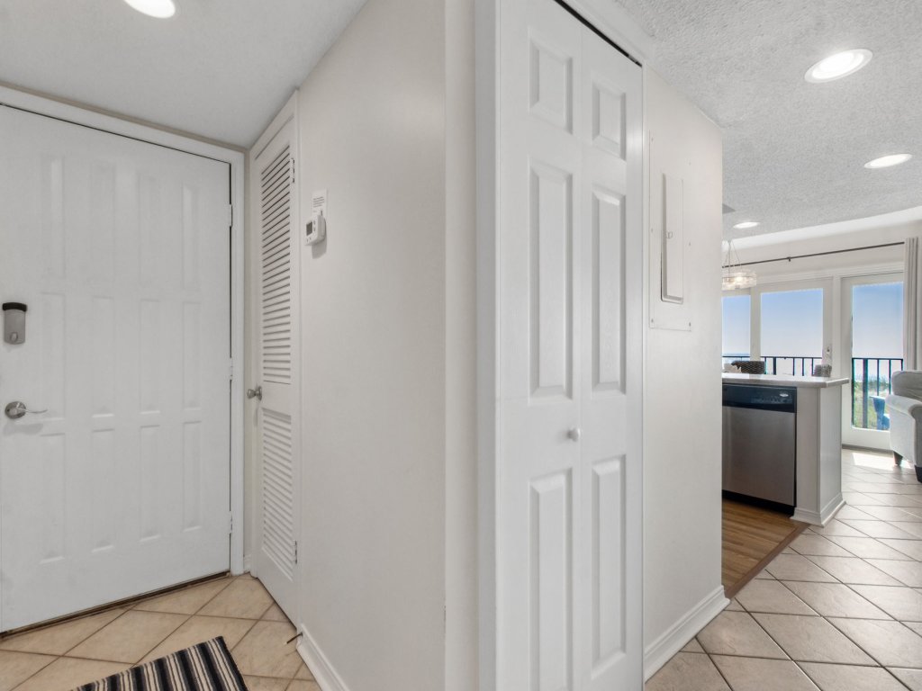 Renovated Seaside Condo with Gorgeous View of the Ocean Vacation Rental in Fernandina Beach - RedAwning