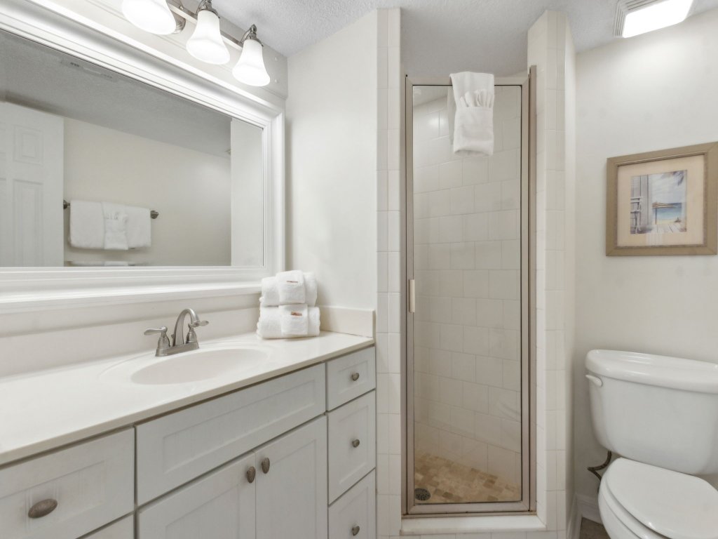 Renovated Seaside Condo with Gorgeous View of the Ocean Vacation Rental in Fernandina Beach - RedAwning