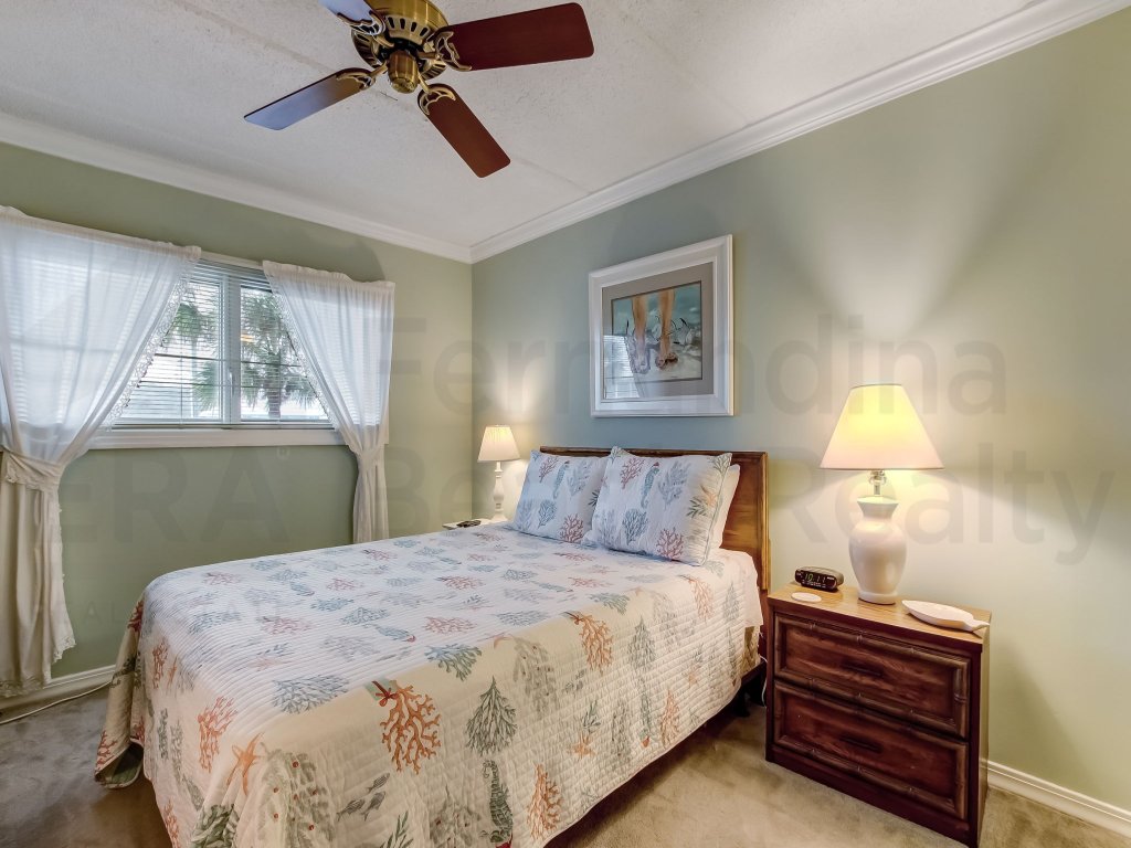 Modern Condo with Amazing Ocean Front Views Vacation Rental in Fernandina Beach - RedAwning