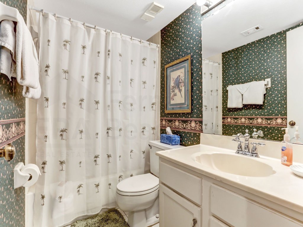 Spacious Condo Just Steps from the Atlantic Vacation Rental in Fernandina Beach - RedAwning