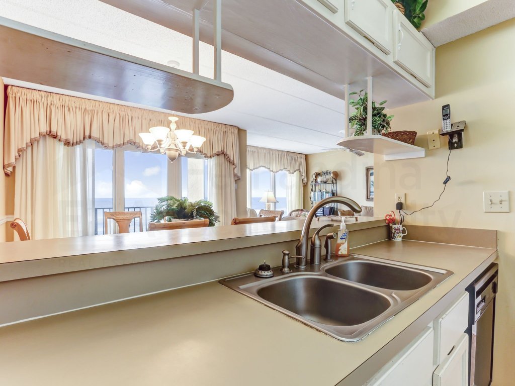 Spacious Condo Just Steps from the Atlantic Vacation Rental in Fernandina Beach - RedAwning