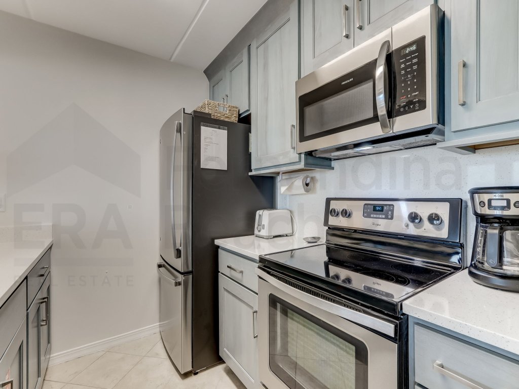 Beautifully Decorated Condo with Magnificent View of Atlantic Vacation Rental in Fernandina Beach - RedAwning