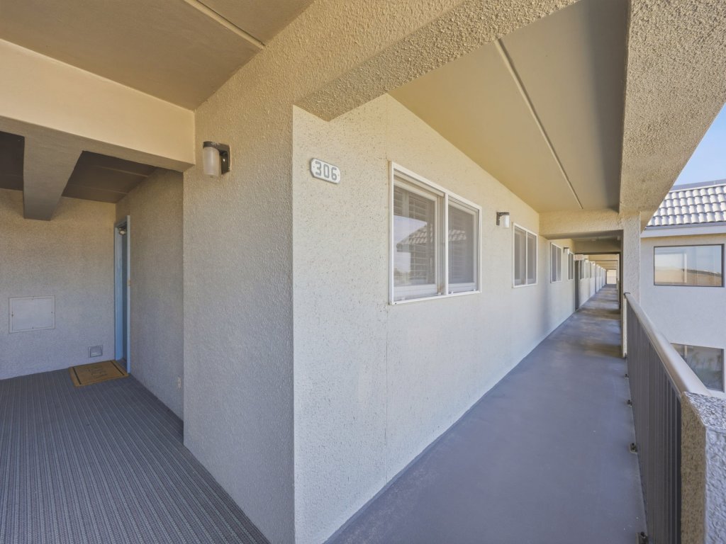 Tropical Condo with Spectacular Ocean Sunrises Views Vacation Rental in Fernandina Beach - RedAwning