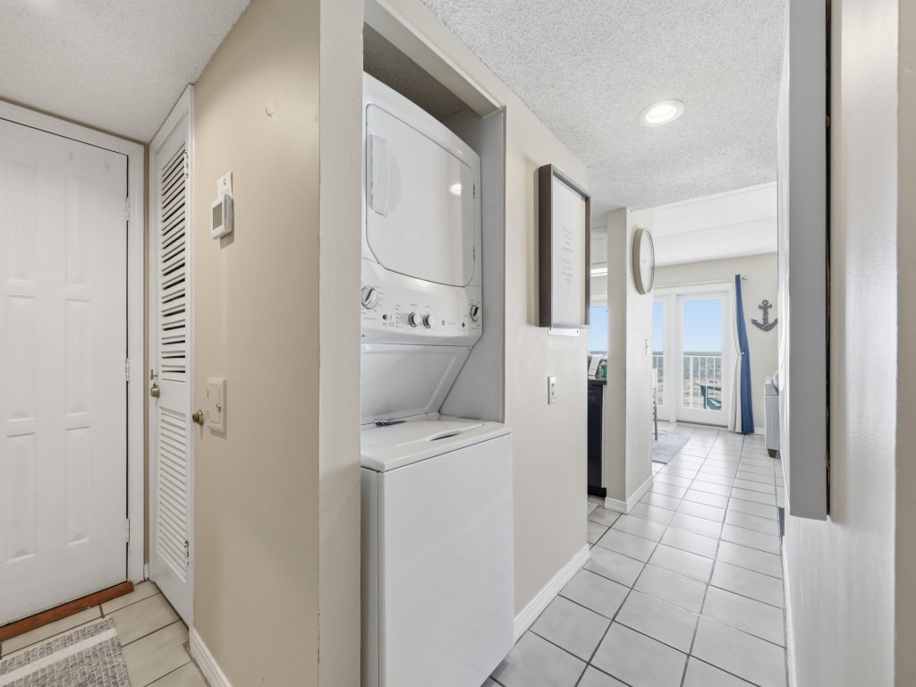 Tropical Condo with Spectacular Ocean Sunrises Views Vacation Rental in Fernandina Beach - RedAwning