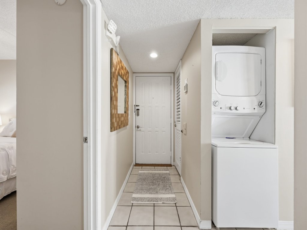 Tropical Condo with Spectacular Ocean Sunrises Views Vacation Rental in Fernandina Beach - RedAwning
