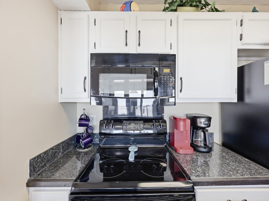 Tropical Condo with Spectacular Ocean Sunrises Views Vacation Rental in Fernandina Beach - RedAwning
