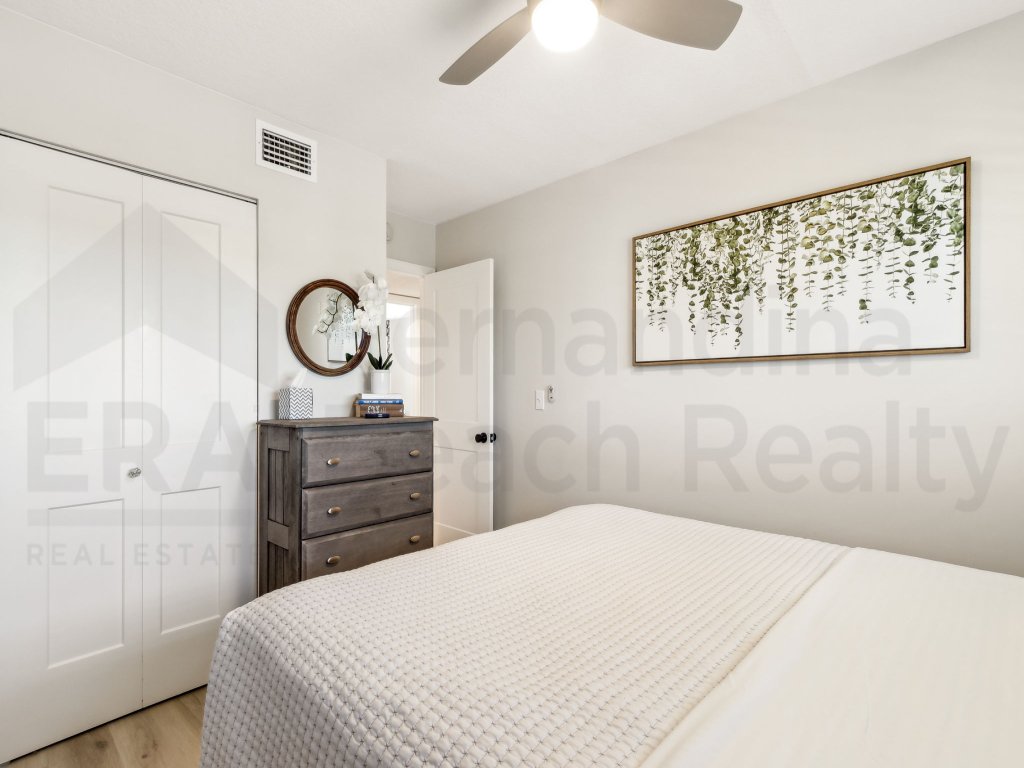 Brilliantly Decorated Condo for Your Perfect Beach Escape Vacation Rental in Fernandina Beach - RedAwning
