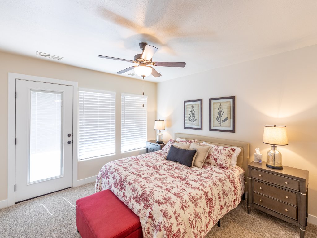 Red Rock & Turned Wood Escape Vacation Rental in St. George - RedAwning