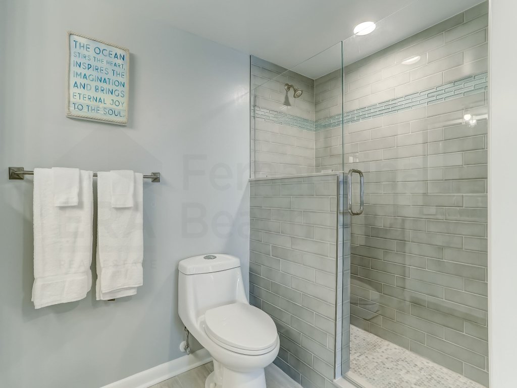 Convenience Direct Oceanfront Condo with Private Balcony Vacation Rental in Fernandina Beach - RedAwning