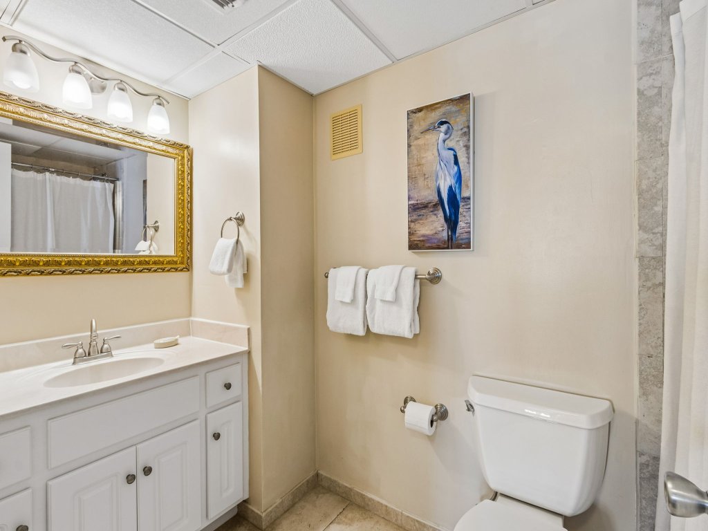 Upper Unit Condo Overlooking Both the Ocean Pier and Swimming Pool Vacation Rental in Fernandina Beach - RedAwning