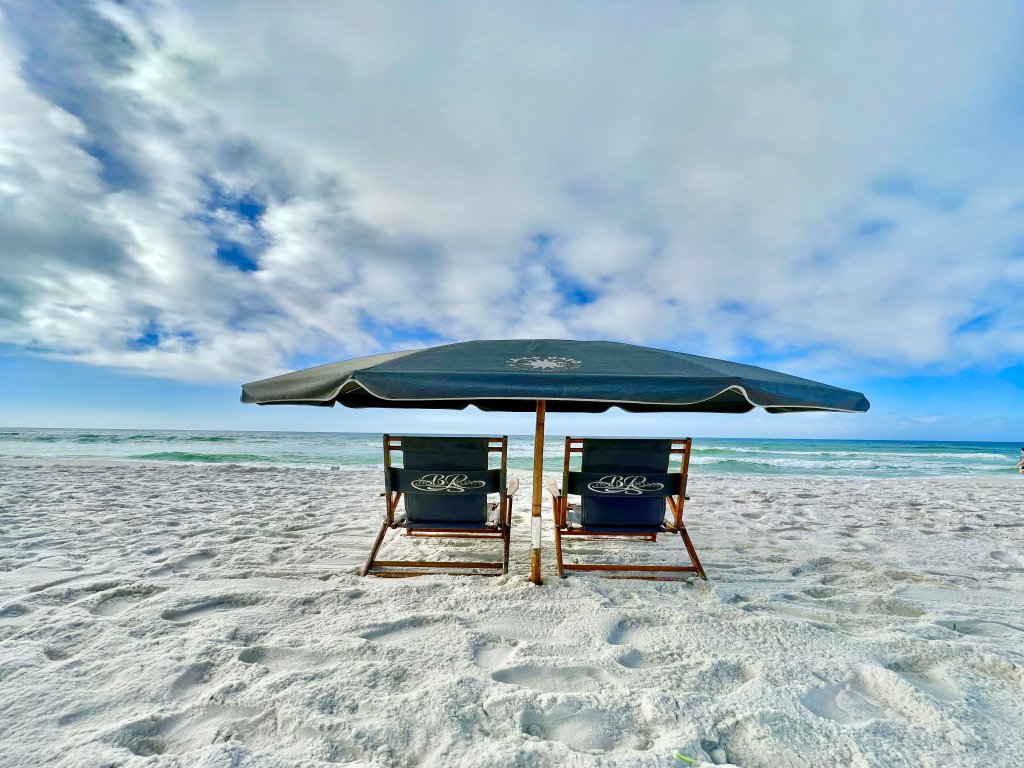 Venus 206 is a 1 BR on Okaloosa Island steps from the pool and easy beach access Vacation Rental in Fort Walton Beach - RedAwning