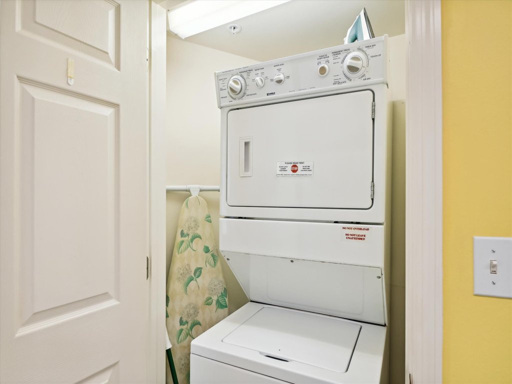 Seacrest 707 is a Gulf Front 2 BR on Okaloosa Island Vacation Rental in Fort Walton Beach - RedAwning