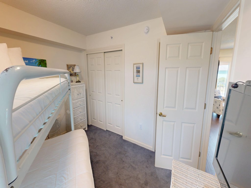 Seacrest 314 is a 2 BR Gulf Side on Okaloosa Island Vacation Rental in Fort Walton Beach - RedAwning