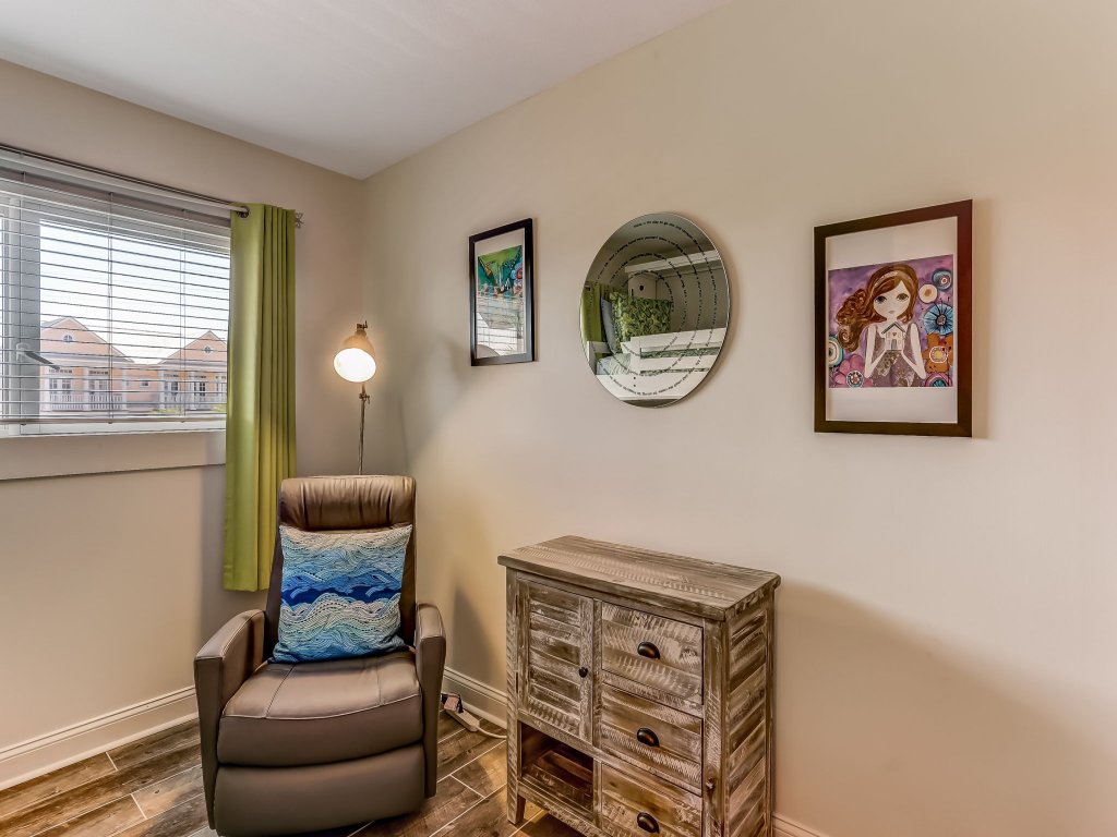 Coastline Condo with private Balcony to Enjoy Views of the Atlantic Ocean Vacation Rental in Fernandina Beach - RedAwning