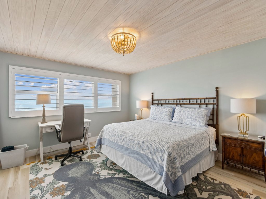 442 Amelia By The Sea Vacation Rental in Fernandina Beach - RedAwning