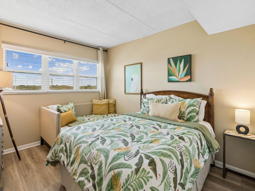 442 Amelia By The Sea Vacation Rental in Fernandina Beach - RedAwning