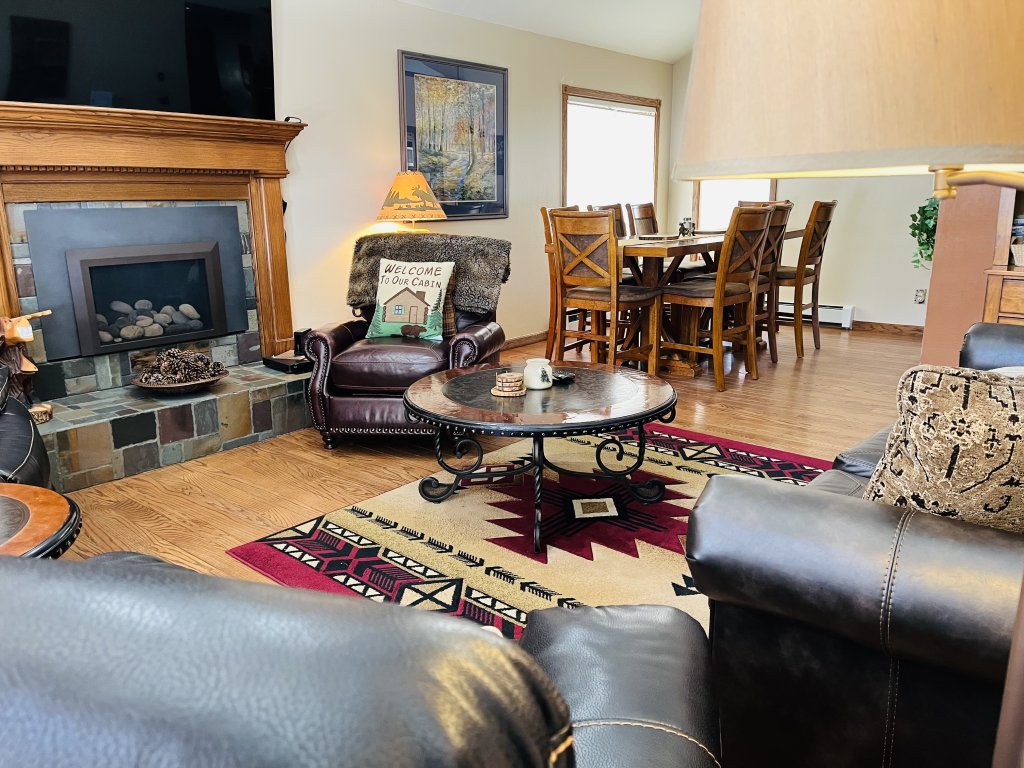 Heavenly Pines - 20-NCD0035 Vacation Rental in Estes Park - RedAwning