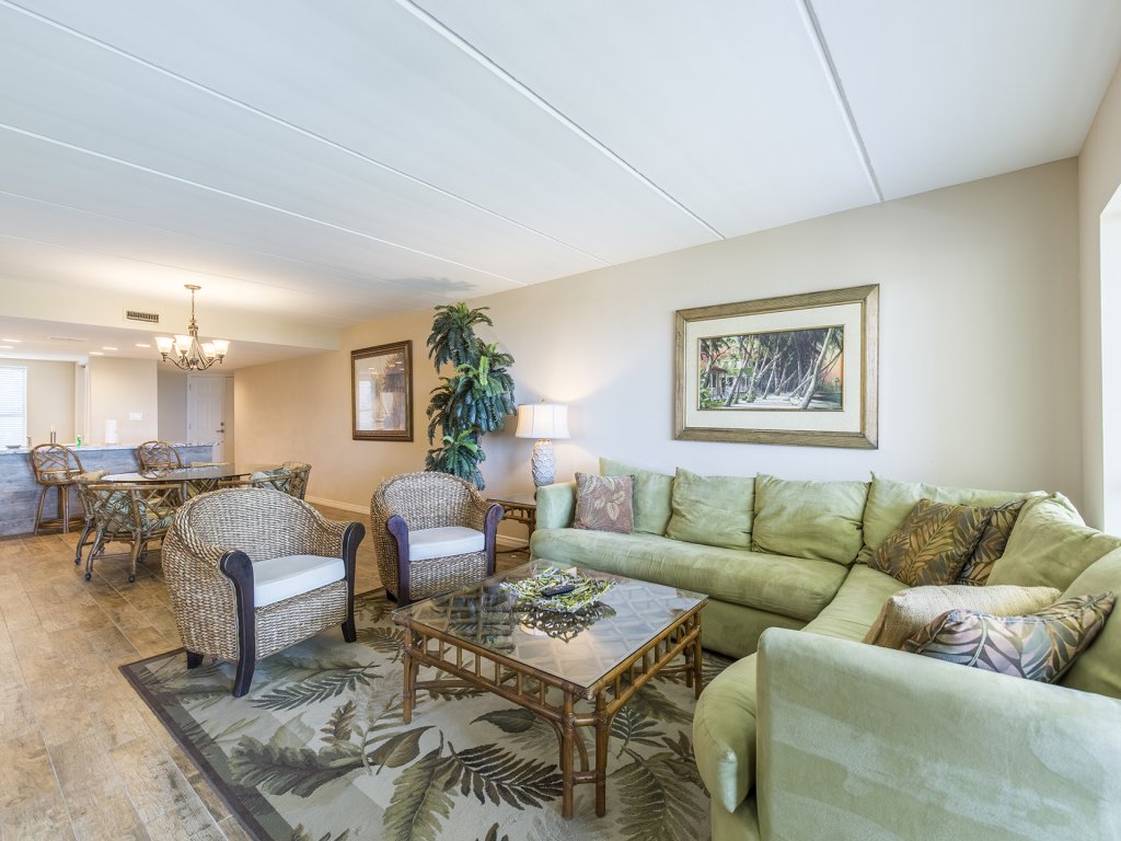 Saida IV #301 Vacation Rental in South Padre Island - RedAwning