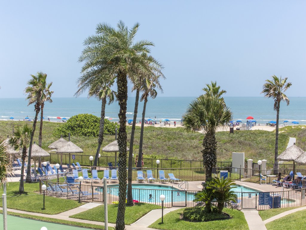 Saida IV #301 Vacation Rental in South Padre Island - RedAwning
