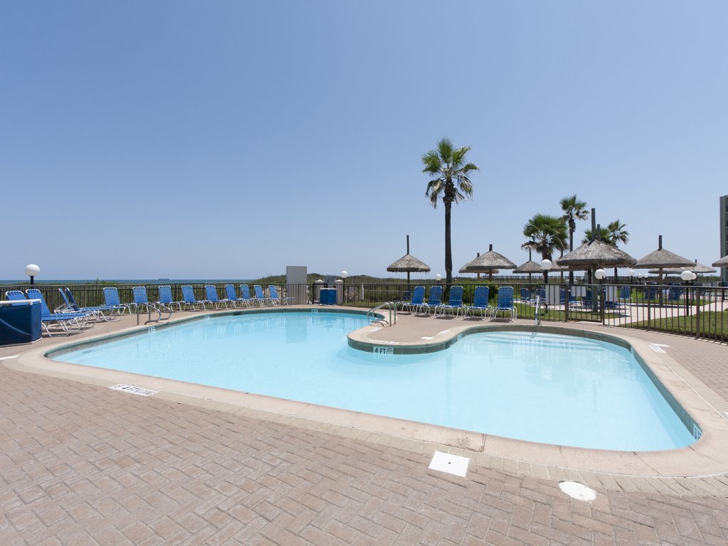 Saida IV #301 Vacation Rental in South Padre Island - RedAwning