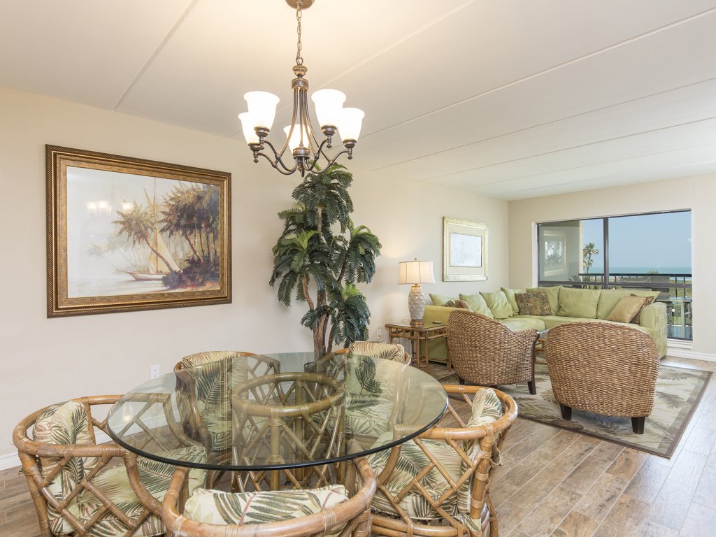 Saida IV #301 Vacation Rental in South Padre Island - RedAwning