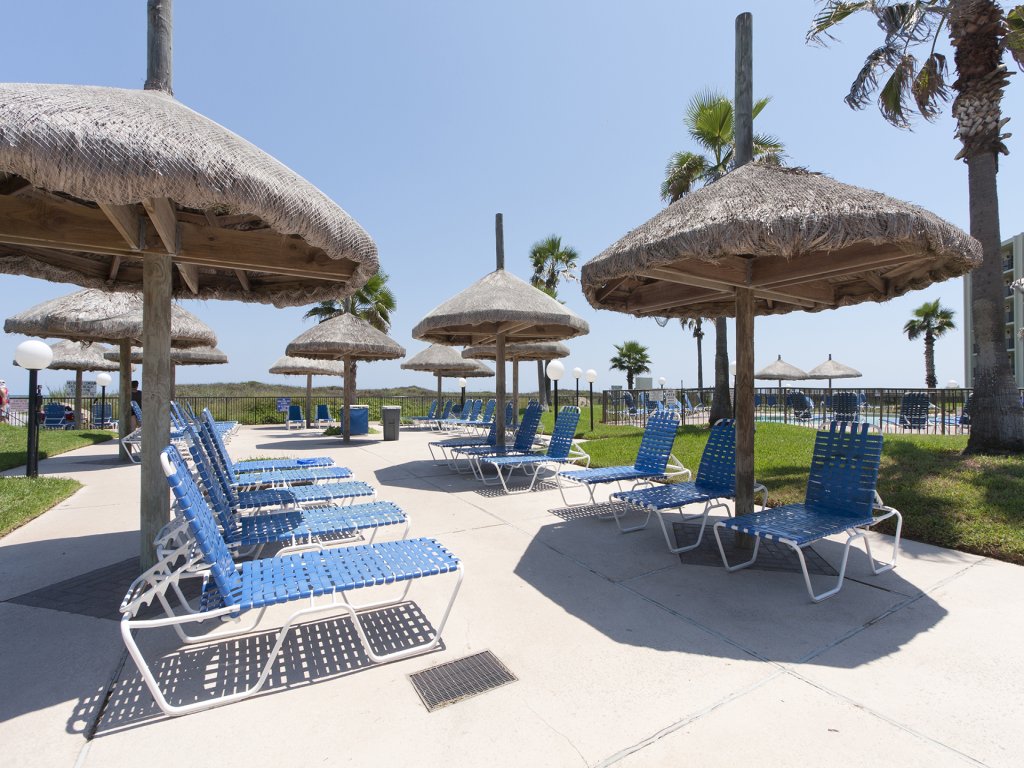 Saida IV #301 Vacation Rental in South Padre Island - RedAwning