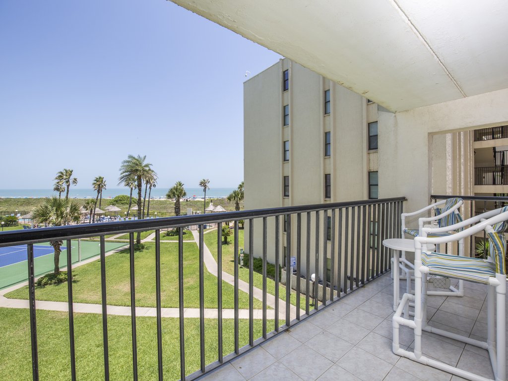 Saida IV #301 Vacation Rental in South Padre Island - RedAwning
