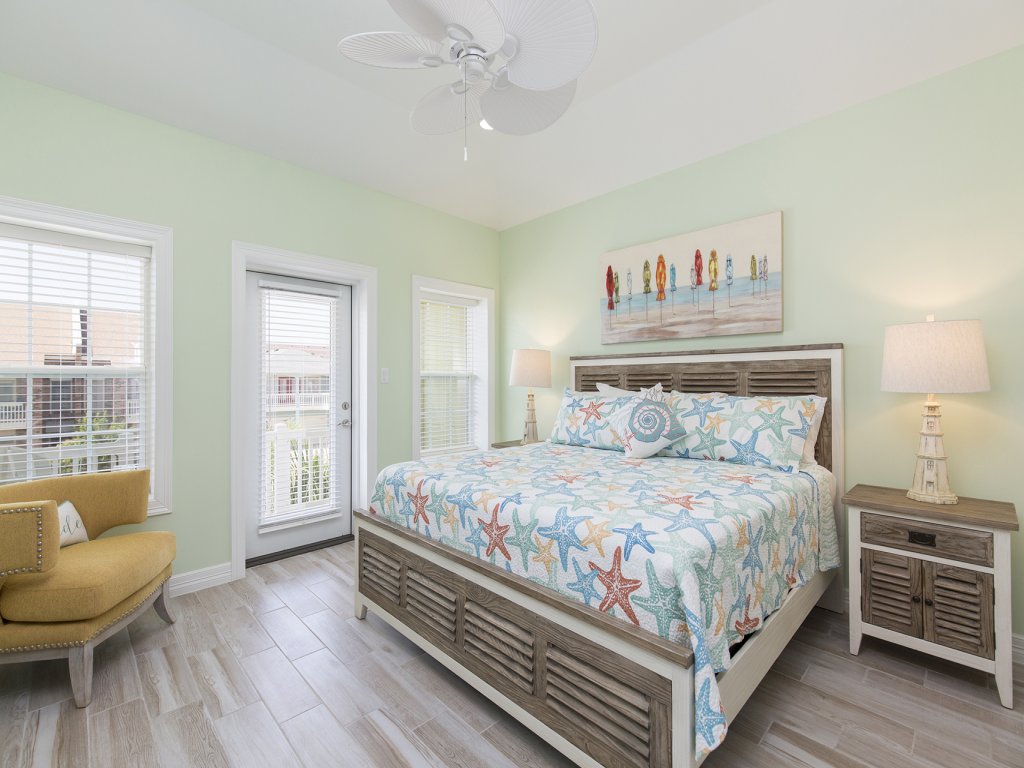 113A E. Cora Lee Vacation Rental in South Padre Island - RedAwning