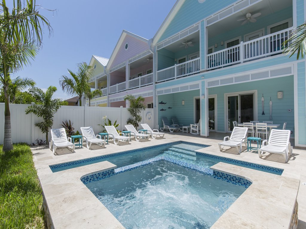 113C E. Cora Lee Vacation Rental in South Padre Island - RedAwning
