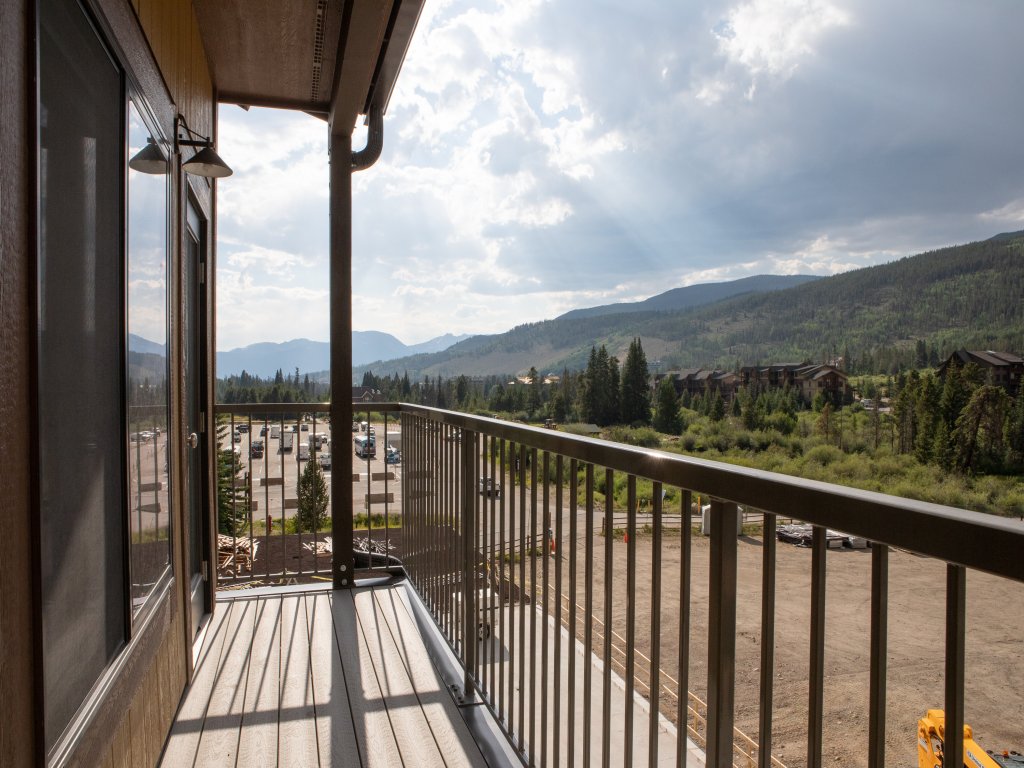 2800 Slopeside Vacation Rental in Keystone - RedAwning