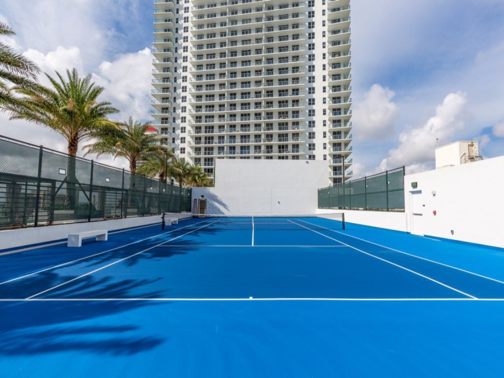 2BR Penthouse Ocean View at Hyde Beach House Vacation Rental in Florida - RedAwning