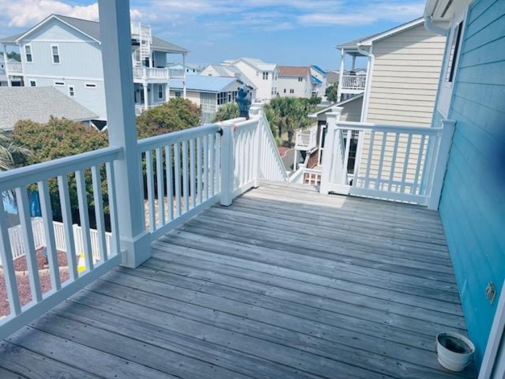 218 Brunswick / 218 Brunswick Ave W Vacation Rental in Holden Beach - RedAwning