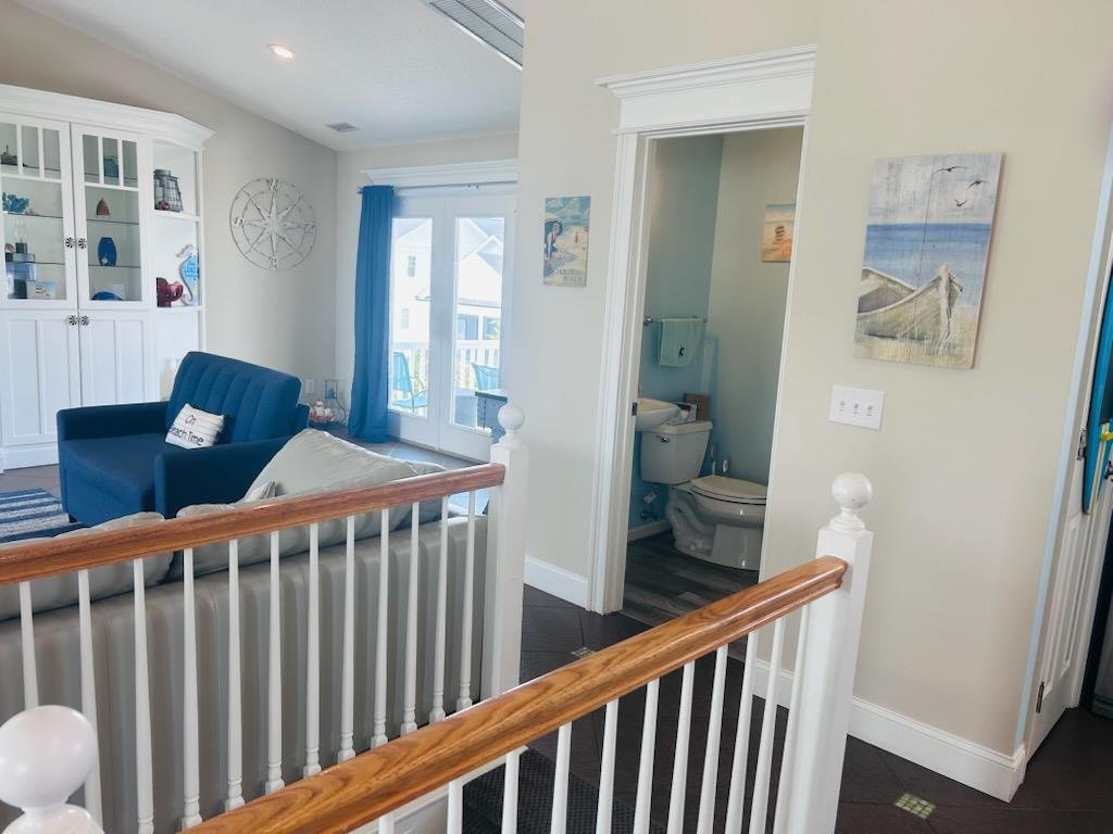 218 Brunswick / 218 Brunswick Ave W Vacation Rental in Holden Beach - RedAwning